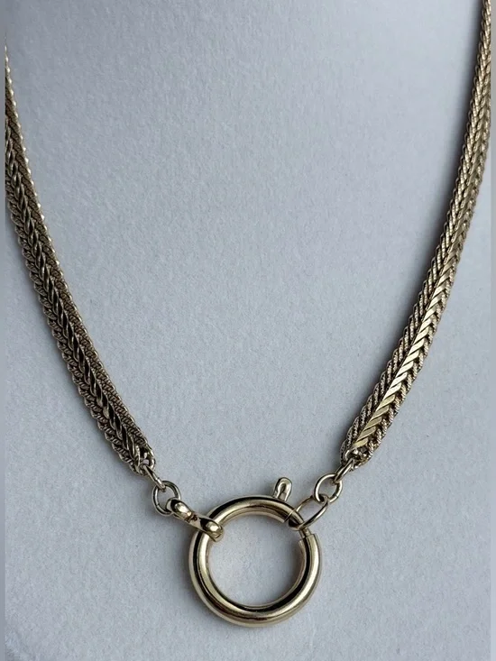 Chloe Choker Necklace by Love Tatum - Picture 3 of 3